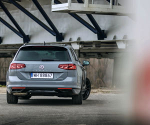 Volkswagen Passat Variant R-Line Edition 2.0 TDI 240 KM DSG7 4MOTION