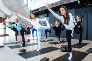 Huawei stawia na sport. Rusza kampania słuchawek FreeClip 2