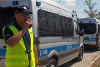 Mielec: O krok od krwawych starć na ulicach. Zamieszki etniczne między Polakami i Romami