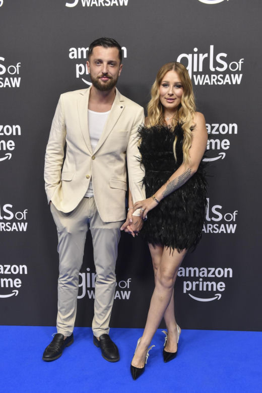 Andziaks i Luka