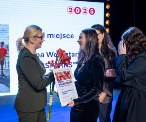 Gala Programu Społecznik 2025