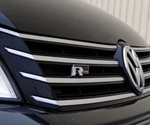 Volkswagen Passat B7 Limousine