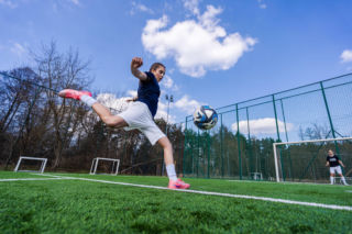 Zapisy do III edycji turnieju Z Orlika na Stadion przedłużone do końca czerwca!