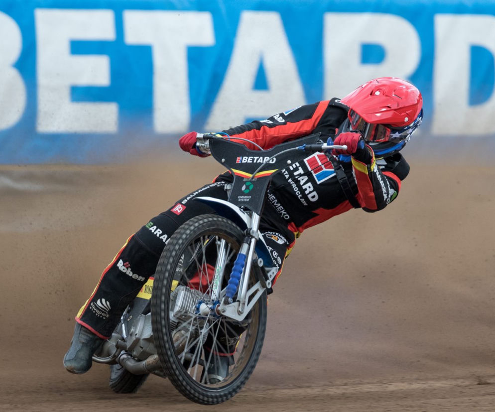 Maksym Drabik