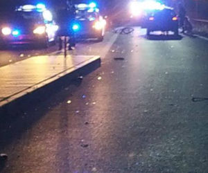 Tragiczny wypadek na obwodnicy Wojnicza