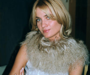 Aneta Kręglicka już tak nie wygląda. Ale metamorfoza!