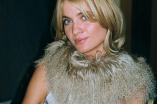 Aneta Kręglicka już tak nie wygląda. Ale metamorfoza!