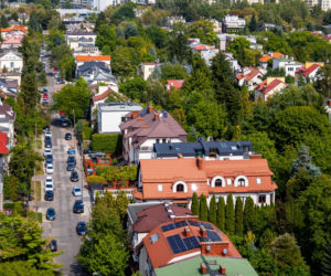 Dom jednorodzinny to nie hotel – będą nowe przepisy. Tylko 30% powierzchni na okresowy wynajem