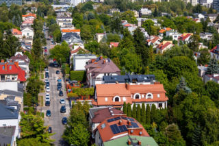 Dom jednorodzinny to nie hotel – będą nowe przepisy. Tylko 30% powierzchni na okresowy wynajem