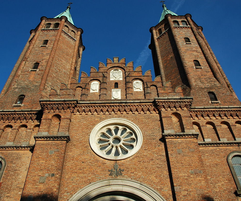 Strajk Kobiet w Płocku. Zniszczyli XVI-wieczny zabytek, ale przyszli i przeprosili! Co z napisem?