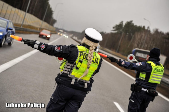 Kontrola trzeźwości