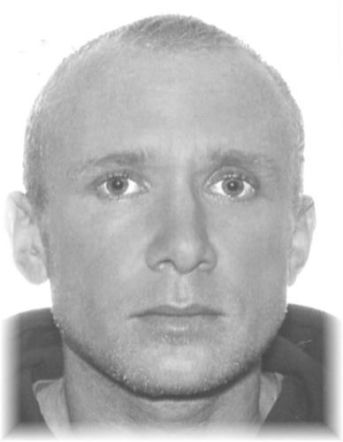 BORECKI SŁAWOMIR pseudonim PIERDZIOCH