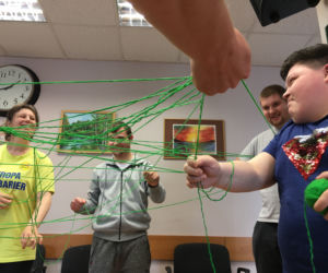 Klub dla osób niepełnosprawnych