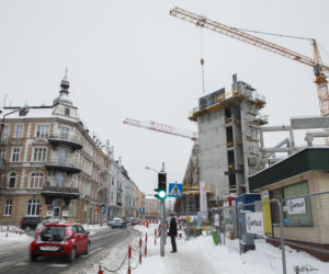 Opole rośnie! Centrum Przesiadkowe Opole-Główne. Duże zmiany w centrum miasta [ZDJĘCIA]