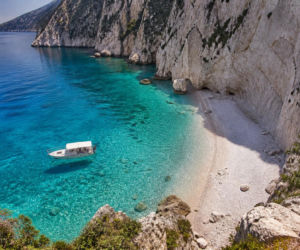 Eksperci wskazali najpiękniejsze plaże świata. 3 rajskie miejsca blisko Polski