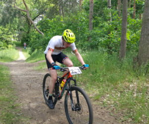 Północna Liga XC MTB