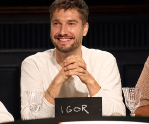 The Traitors. Zdrajcy: Sezon 3, Odcinek 2