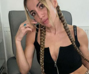 Marianna Schreiber