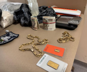 Na rynku narkotykowym działał jako „Praski doktor”. Wpadł w ręce policjantów