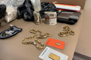 Na rynku narkotykowym działał jako „Praski doktor”. Wpadł w ręce policjantów