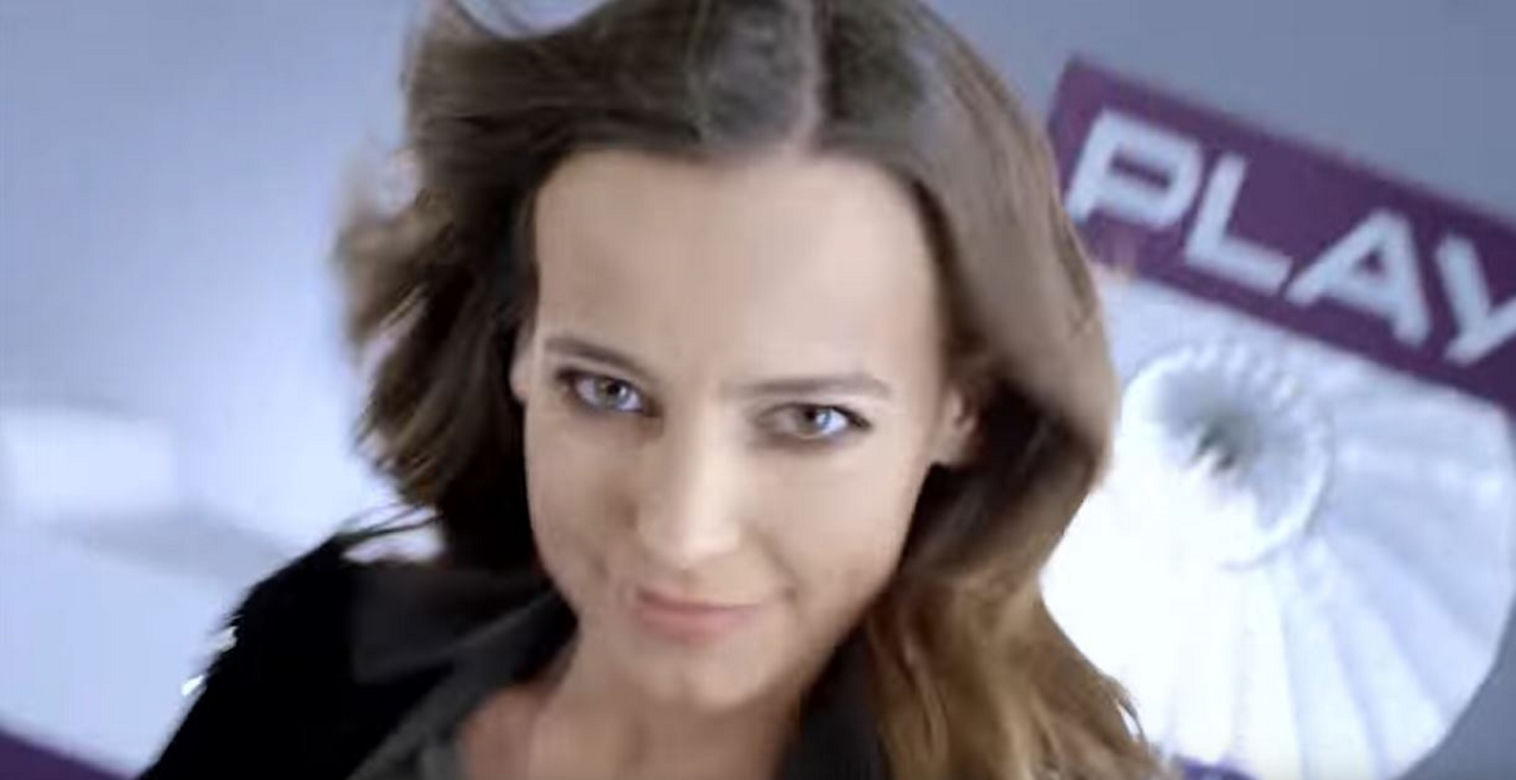 Anna Mucha zarobiła 120 000 zł w "M jak miłość"