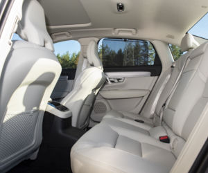Volvo S90 T8 AWD Plug-in Hybrid Inscription