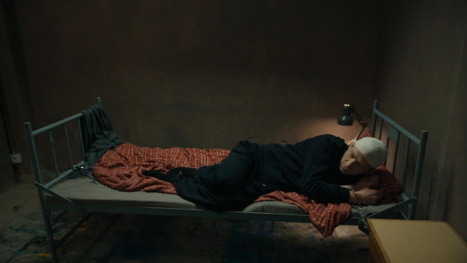 Barwy szczęścia, odc. 3300. Łukasz (Michał Rolnicki)