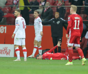 Mecz Polska-Węgry