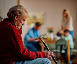 Na Wspólnej, odcinek 4182: Hoffer i Nalepa odkrywają, że Antek został zakażony gronkowcem. Jego siostra grozi placówce pozwem