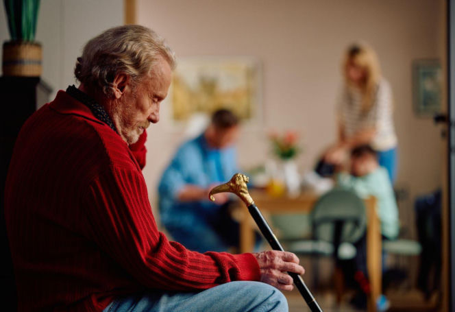 "Na Wspólnej", odcinek 4182: Hoffer i Nalepa odkrywają, że Antek został zakażony gronkowcem. Jego siostra grozi placówce pozwem