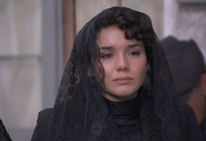 "Akacjowa 38", odcinek 808: Jaime siłą zatrzymuje przy sobie żonę