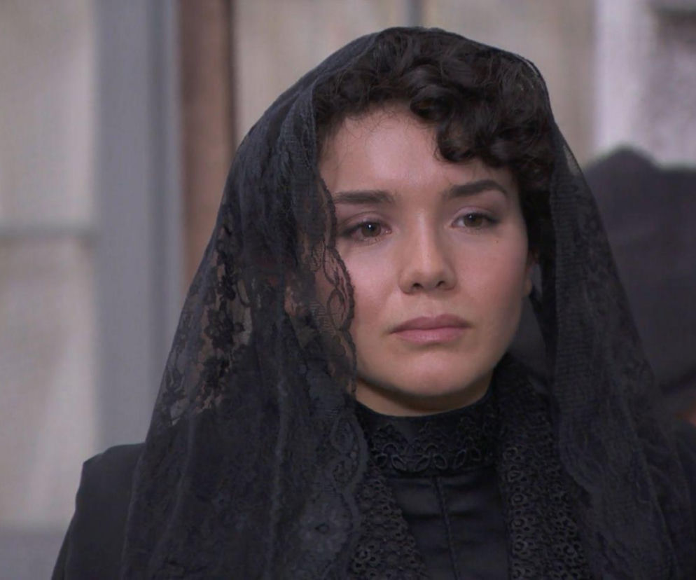 Akacjowa 38, odcinek 808: Jaime siłą zatrzymuje przy sobie żonę