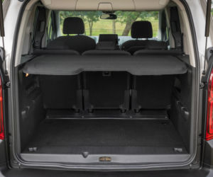 Citroen Berlingo trzecia generacja