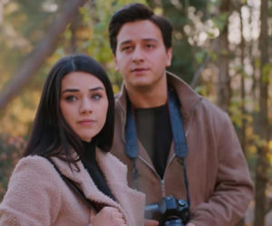 Miłość i nadzieja odc. 355. Bahar, fotograf