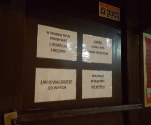 W Bydgoszczy działa Stefanowy Stok