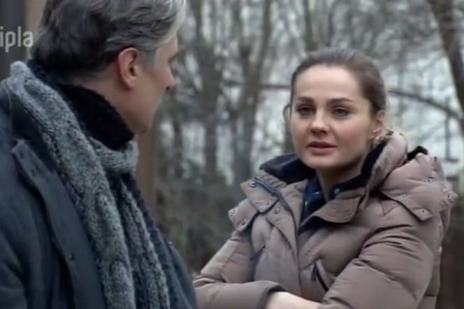 PRZYJACIÓŁKI 2 sezon odc. 24. Inga (Małgorzata Socha)