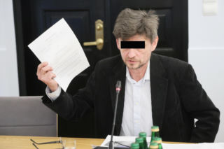 Trzy miesiące aresztu dla dziennikarza śledczego. Śledczy ujawniają nowe szczegóły