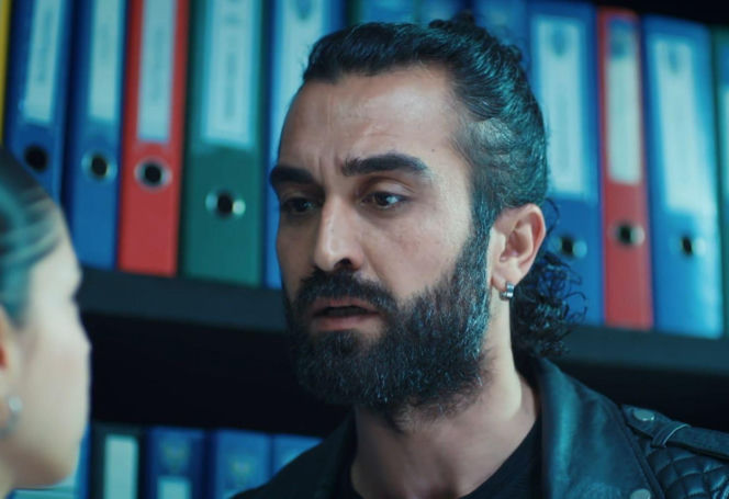 "Dziedzictwo", odcinek 852: Nana zraniona nożem przez Truciznę! Yaman straci ukochaną?!