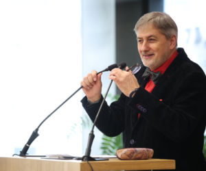 83. Konkursu Szopek Krakowskich. Wystawa pokonkursowa