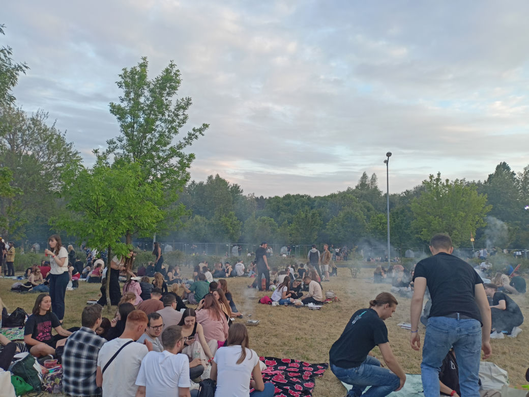 Wielkie Grillowanie 2023