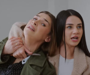 Miłość i nadzieja, odcinek 377. Bahar, Sila