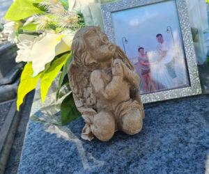 Narzeczeni z Lubaczowa zginęli w wypadku. Mija rok od tragedii w Kleszczowie