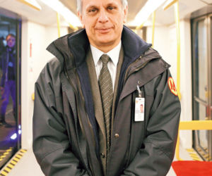 Kopernik wstrzyma metro