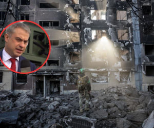 Plan pokojowy dla Ukrainy. USA i Rosja negocjują, Polska ostrzega