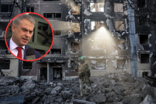 Plan pokojowy dla Ukrainy. USA i Rosja negocjują, Polska ostrzega