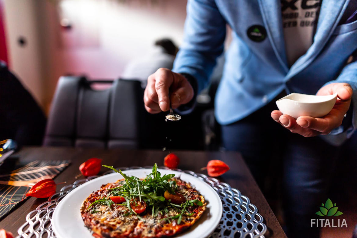 Fi restauracja otwiera się w Tarnowskich Górach