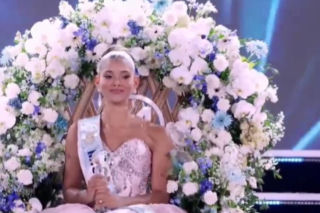 Miss World 2026 - wyniki. Oto piękna zwyciężczyni! Które miejsce dla Polski zajęła Maja Todd?