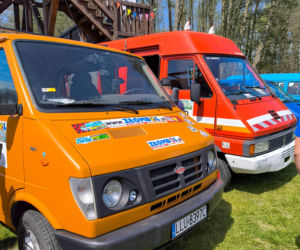 II Zalewiada - Retro Zlot 2026 (cz.2/2)