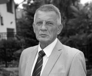 Cieślak kibicował naszej miłości