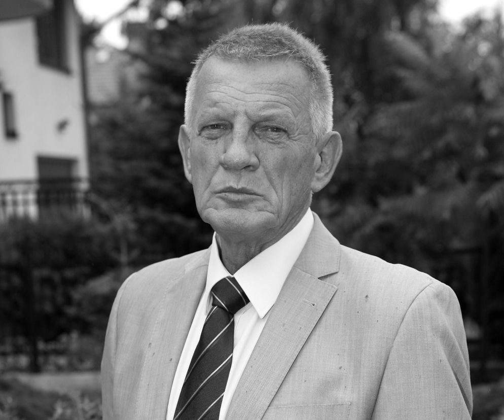 Cieślak kibicował naszej miłości
